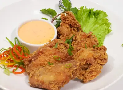 Buffalo Wings